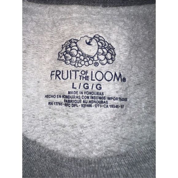 Cactus Jack Custom Crewneck Sweater - Picture 4 of 4